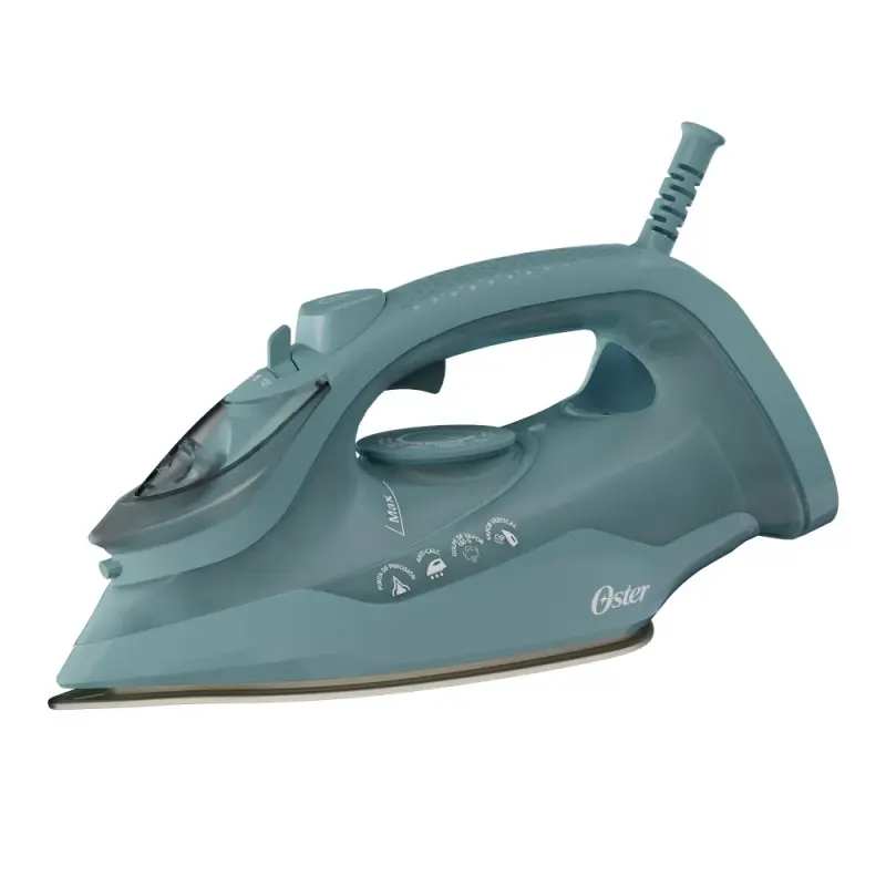 PLANCHA DE VAPOR OSTER AEROGLIDE S7000 VERDE GCSTAC7001
